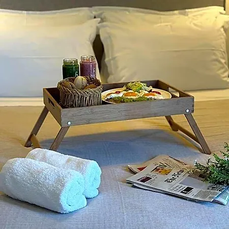 Hotel Oasis Parikia (Paros)