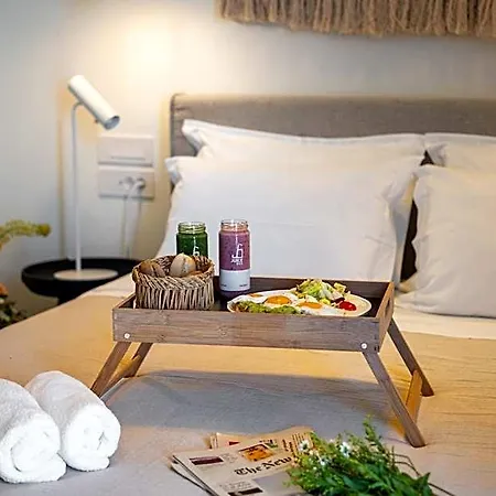 Oasis 2* Parikia (Paros)
