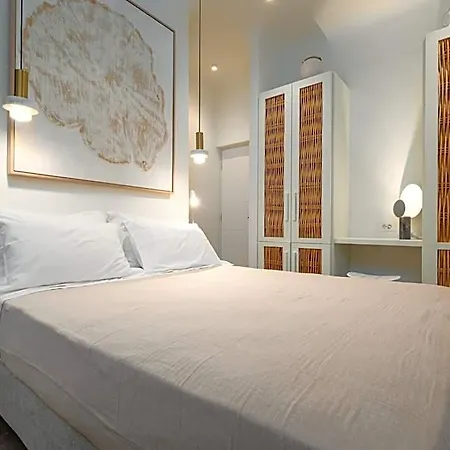 Oasis Hotel Parikia (Paros)