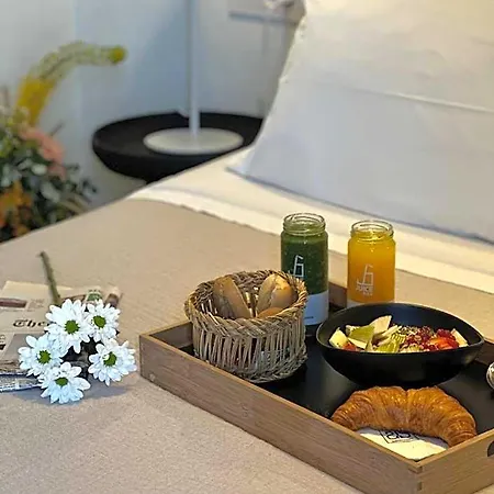 Hotel Oasis Parikia (Paros)