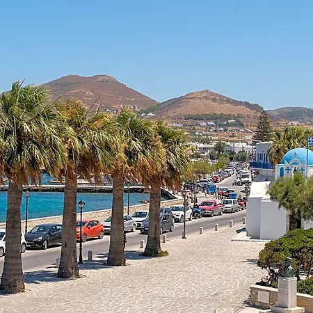 Oasis Parikia (Paros)