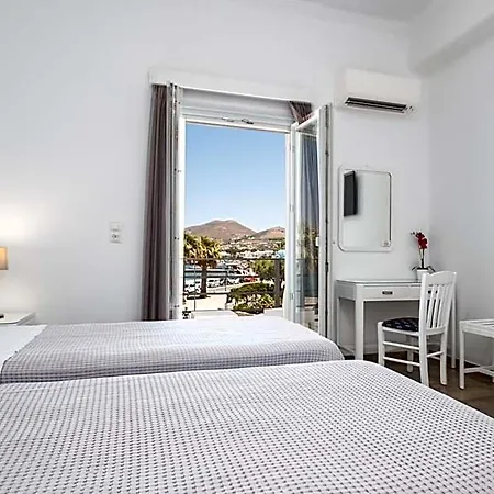 Oasis 2* Parikia (Paros)