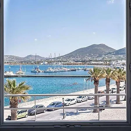 Oasis Parikia (Paros)