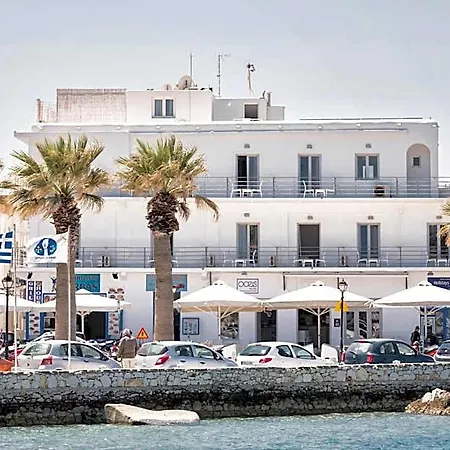 Oasis Hotel 2*