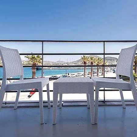 Hotel Oasis Parikia (Paros)