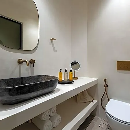 Hotel Oasis Parikia (Paros)