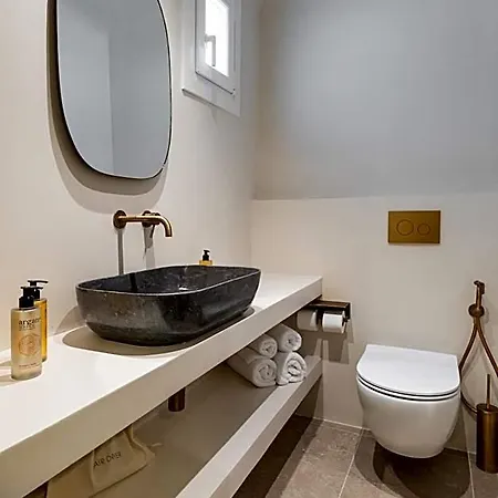 Hotel Oasis Parikia (Paros)