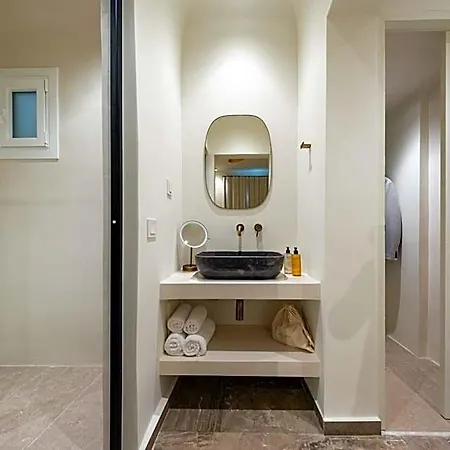 Oasis Parikia (Paros)
