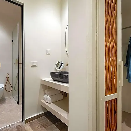 Hotel Oasis Parikia (Paros)