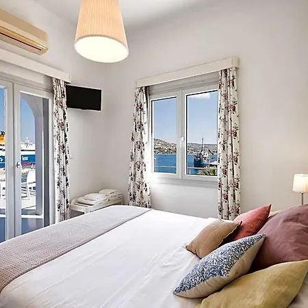 Oasis 2* Parikia (Paros)